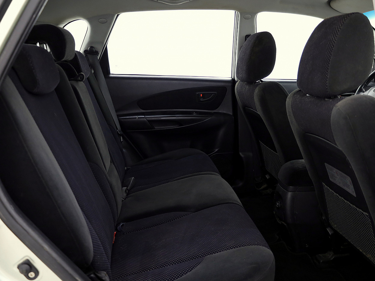 Hyundai Tucson Comfort 4x4 Facelift 2.0 104 kW - Photo 7