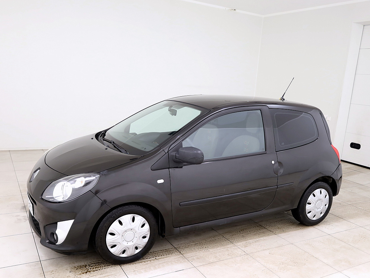 Renault Twingo Trend 1.1 56 kW - Photo 2