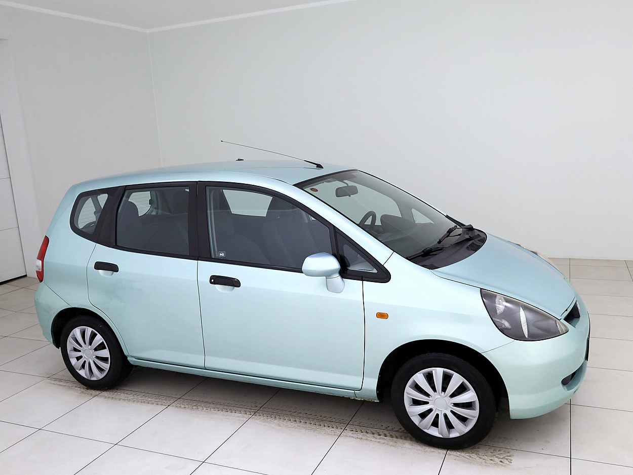 Honda Jazz Elegance 1.3 61 kW - Photo 1