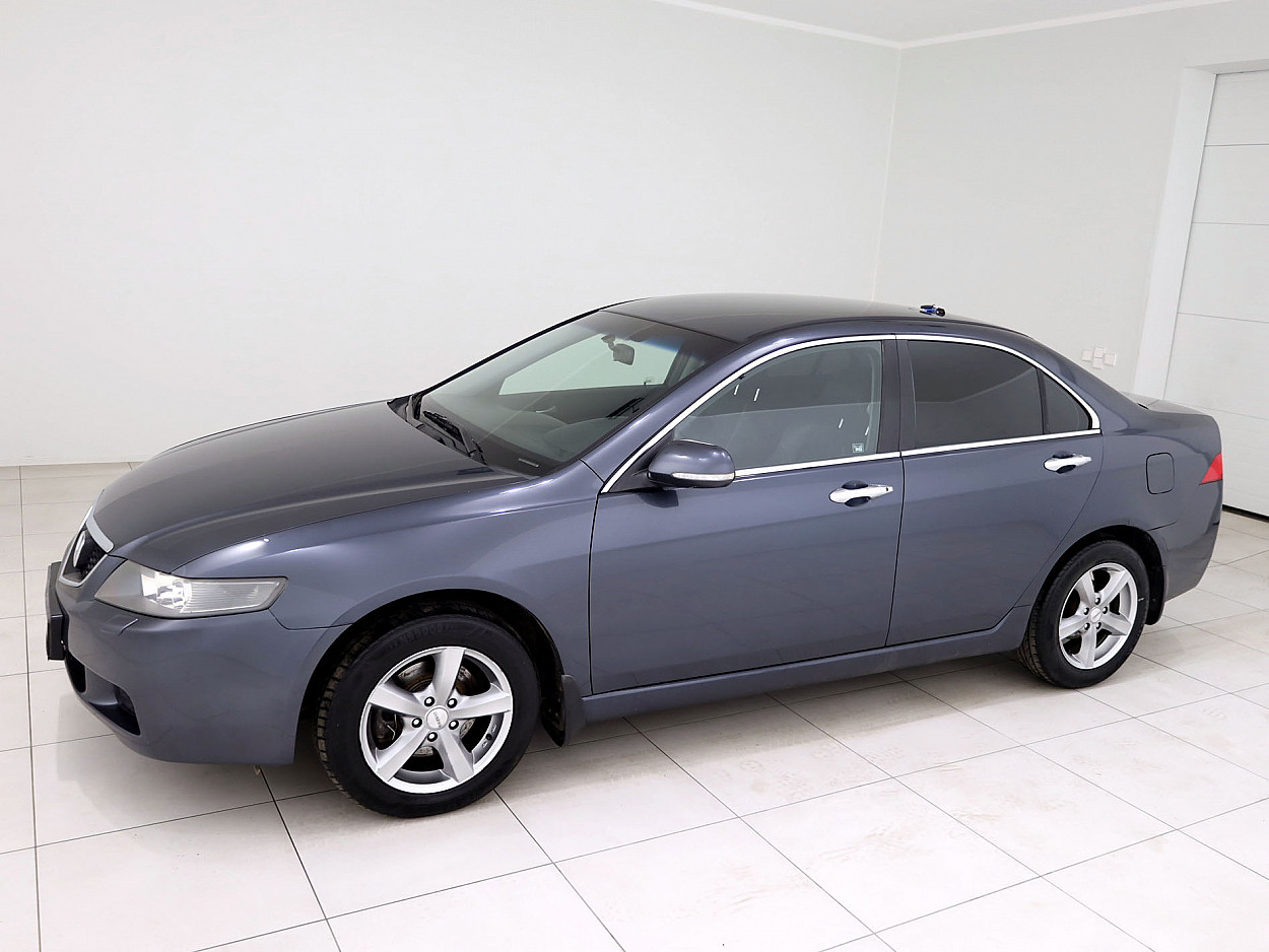 Honda Accord Elegance ATM 2.0 114 kW - Photo 2