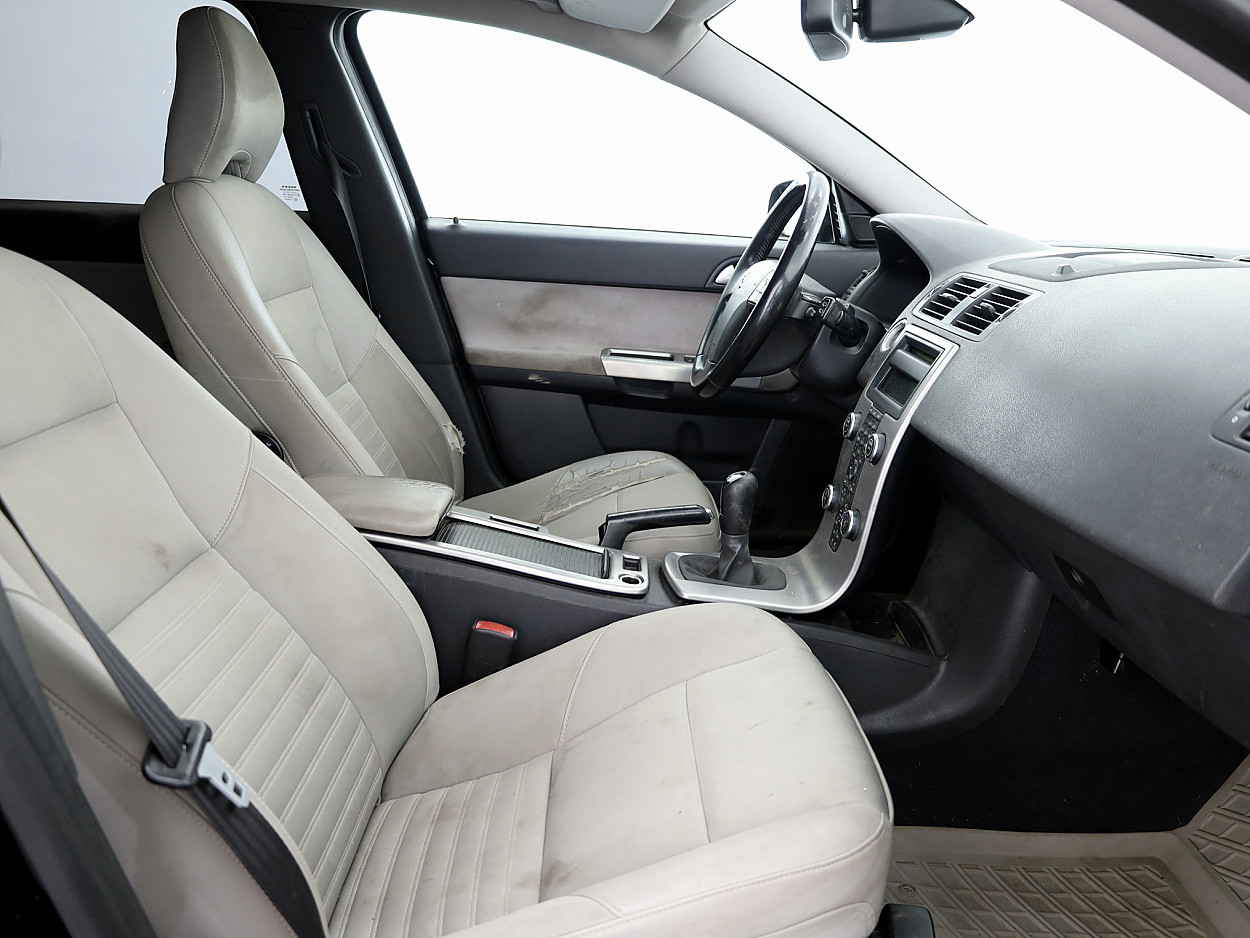 Volvo V50 Facelift 1.6 D4 80kW