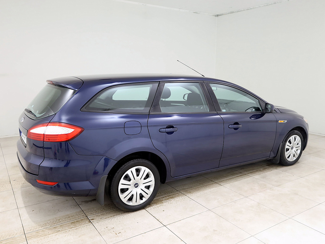 Ford Mondeo Turnier 2.0 107 kW - Photo 3