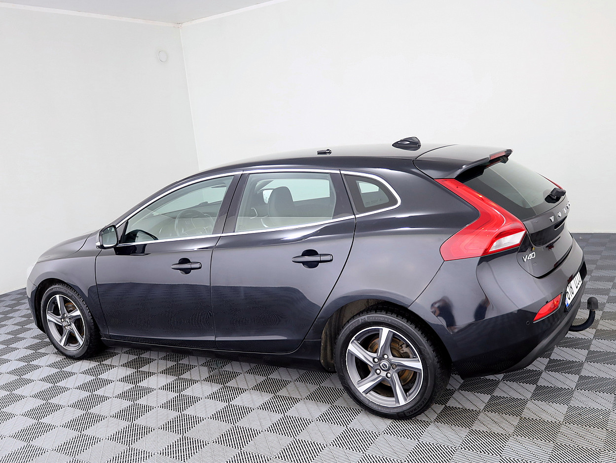Volvo V40 Momemtum 1.6 D4 84kW
