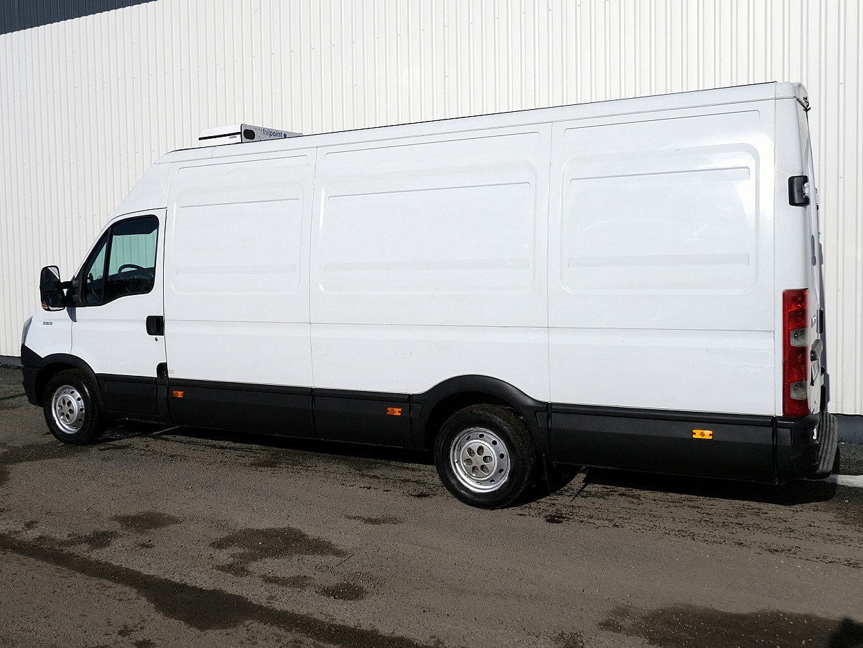 Iveco Daily 35S13 Thermo Facelift 2.3 HPi 93 kW - Photo 4