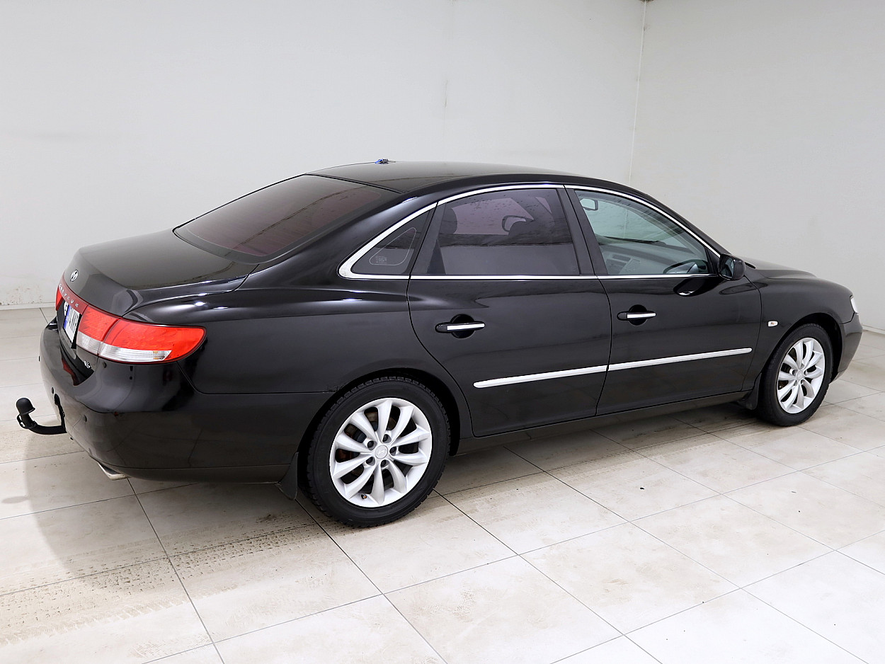 Hyundai Grandeur Luxury LPG ATM 3.3 173 kW - Photo 3