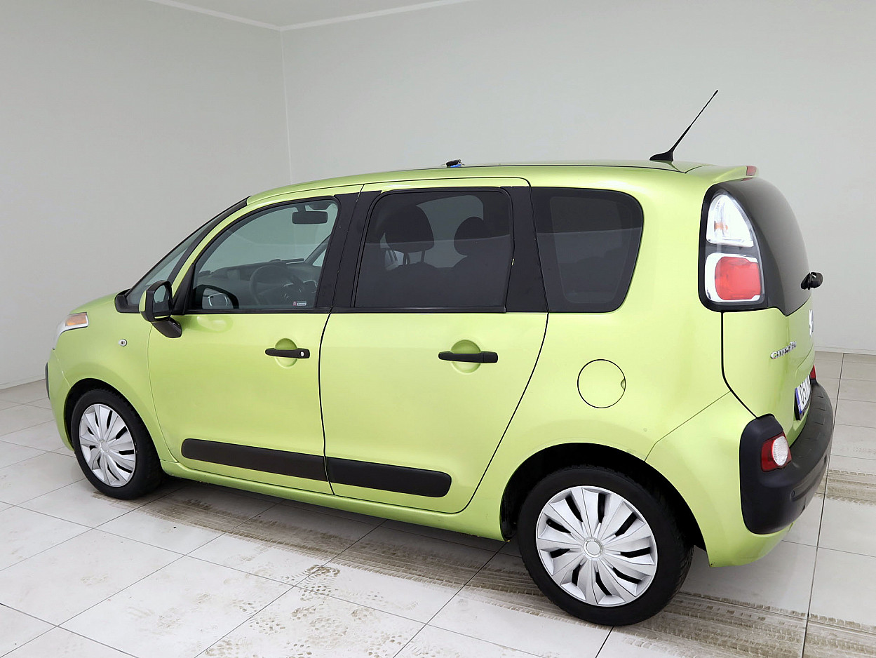 Citroen C3 Picasso Elegance 1.4 70 kW - Photo 4