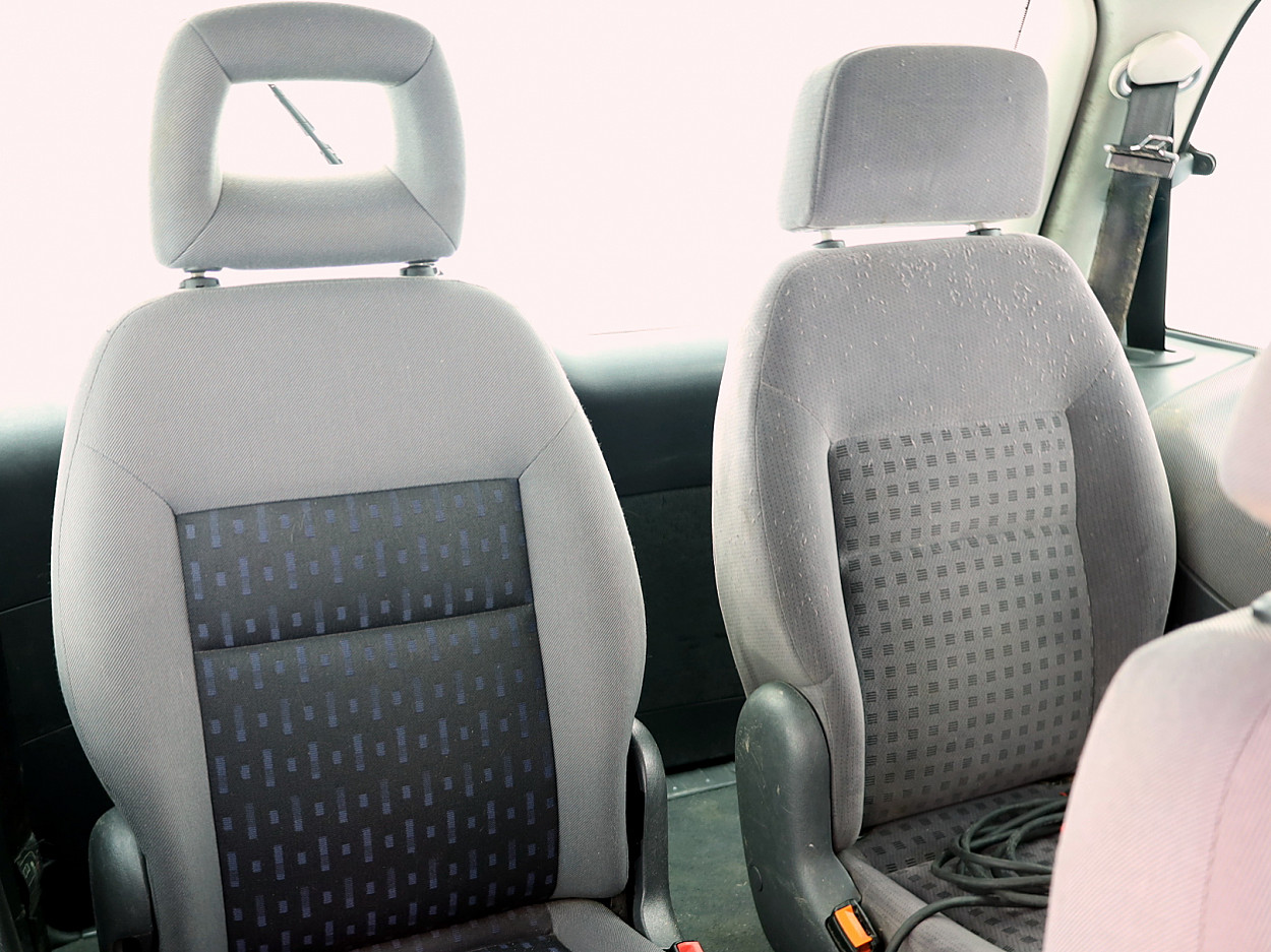 Ford Galaxy Comfort 1.9 TDCI 85kW
