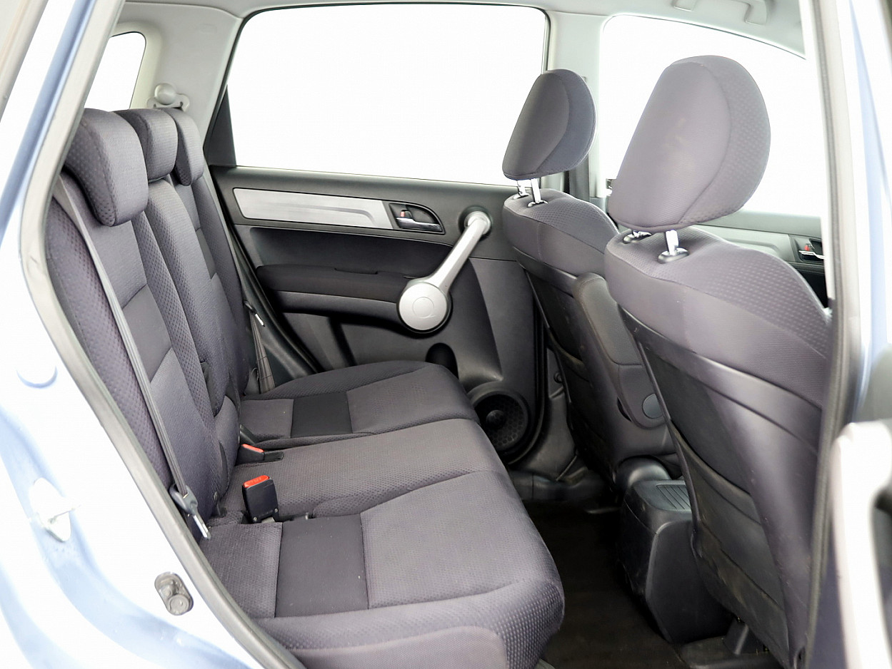 Honda CR-V Elegance ATM 2.0 110kW