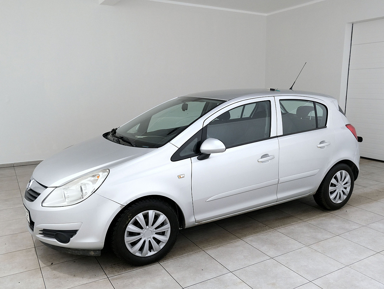 Opel Corsa Elegance 1.2 59 kW - Photo 2