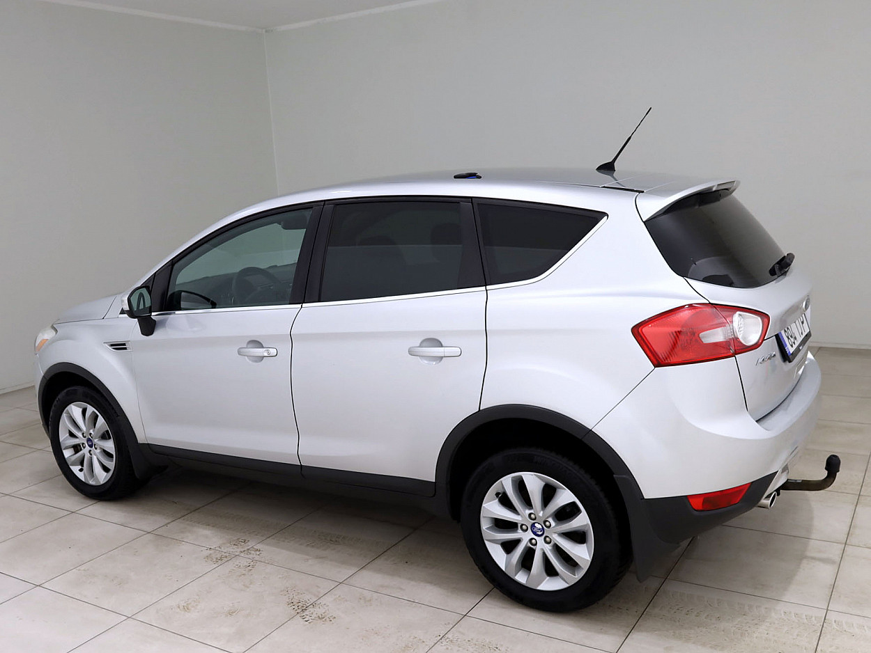 Ford Kuga Titanium X ATM 2.0 TDCi 103 kW - Photo 4