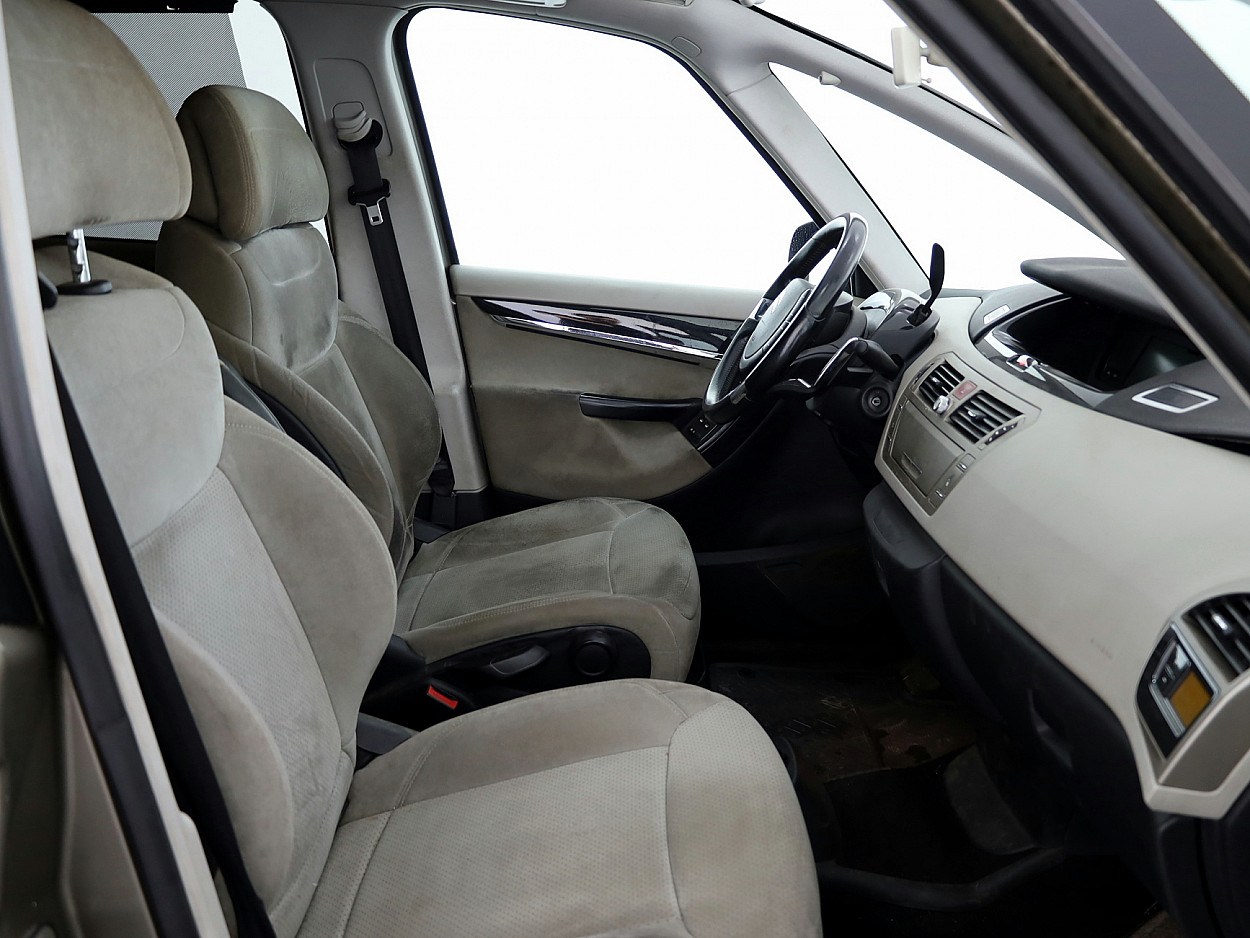 Citroen C4 Picasso Comfort ATM 2.0 103kW