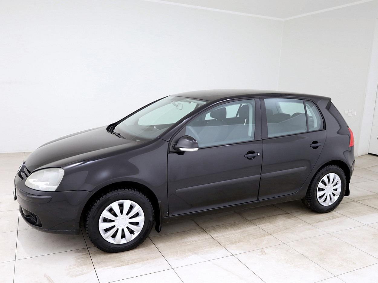 Volkswagen Golf Comfortline 1.4 55 kW - Photo 2