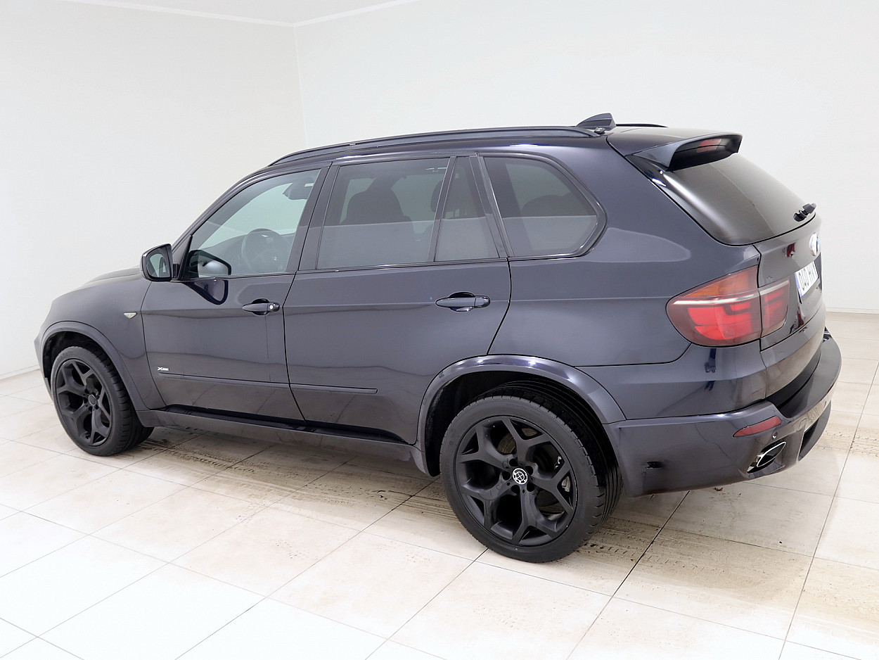 BMW X5 M-Sportpakett LPG ATM 4.8 261 kW - Photo 4