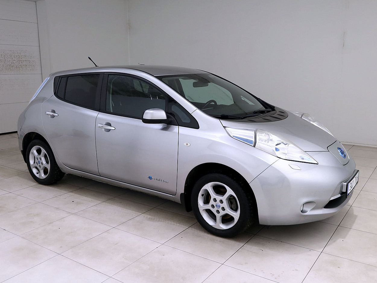 Nissan LEAF Acenta ATM 80 kW - Photo 1