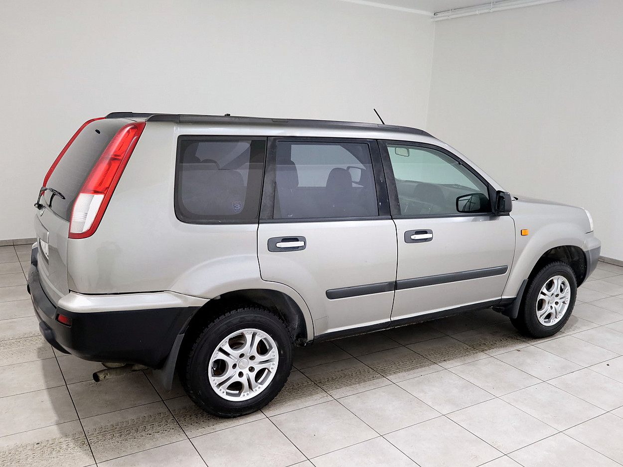 Nissan X-Trail Comfort 2.0 103 kW - Photo 3