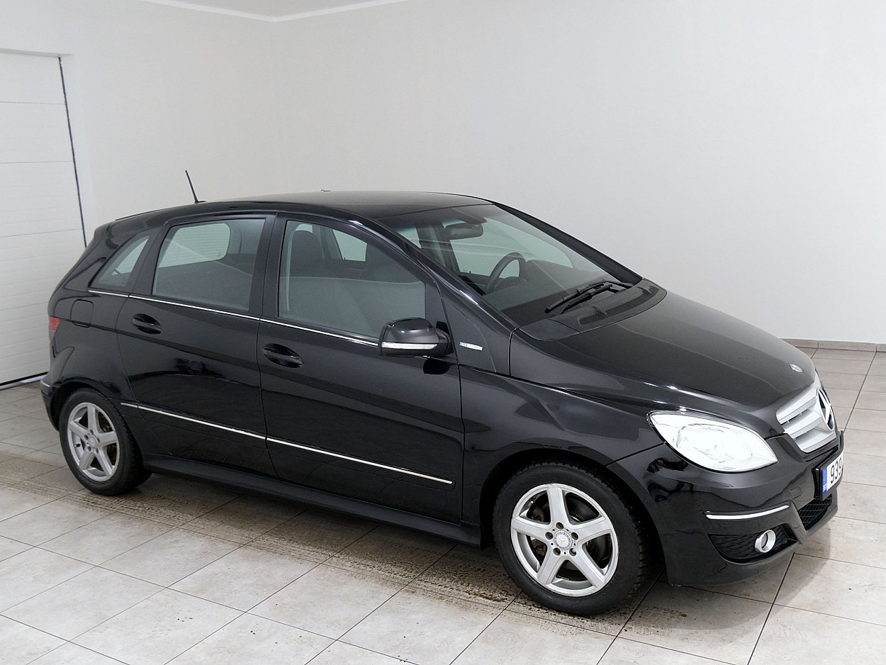 Mercedes-Benz B 170 Facelift ATM 2.0 85 kW - Photo 1