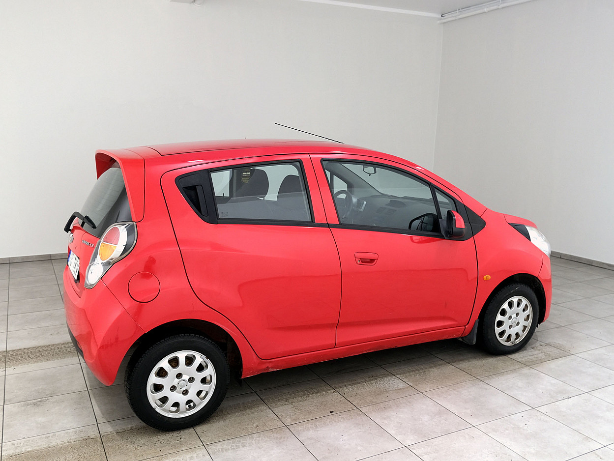 Chevrolet Spark City 1.0 50 kW - Photo 3