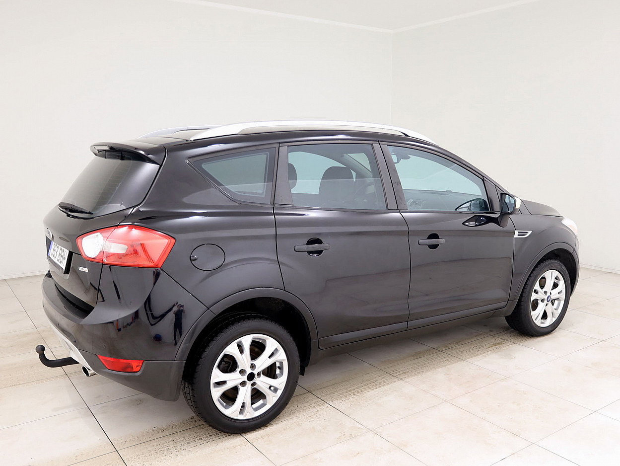 Ford Kuga Titanium X 4x4 2.0 TDCi 100 kW - Photo 3