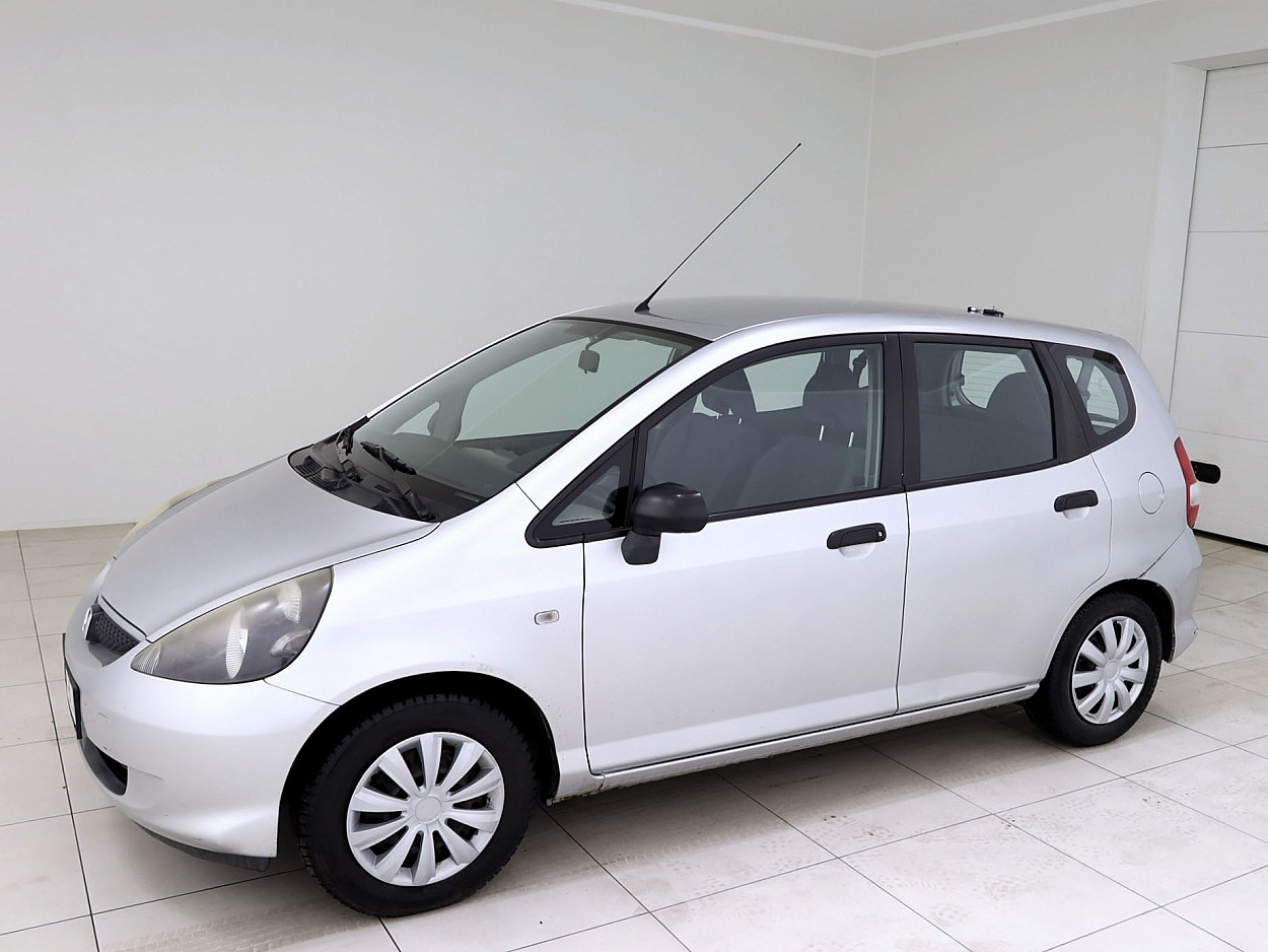 Honda Jazz Elegance Facelift 1.2 57 kW - Photo 2