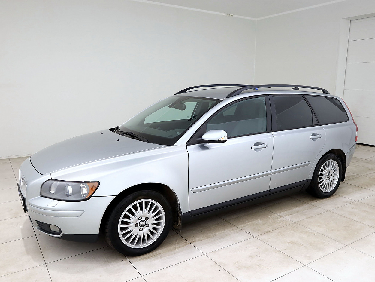 Volvo V50 Estate 2.0 D4 100 kW - Photo 2