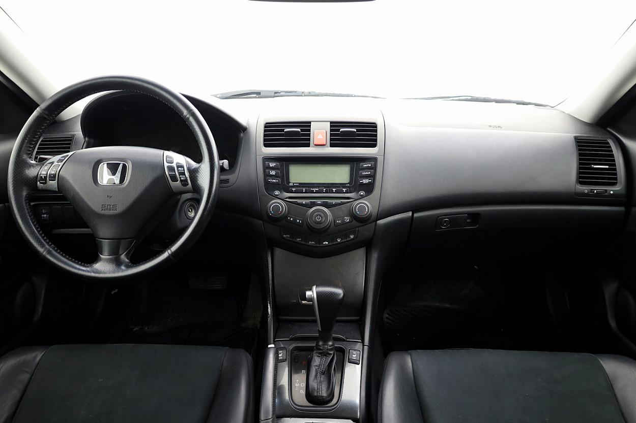 Honda Accord Elegance ATM 2.0 114 kW - Photo 5