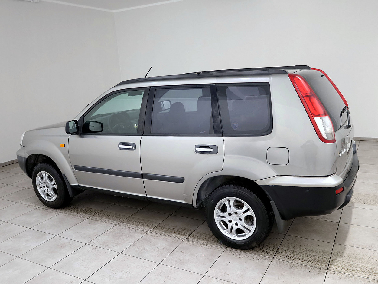 Nissan X-Trail Comfort 2.0 103 kW - Photo 4