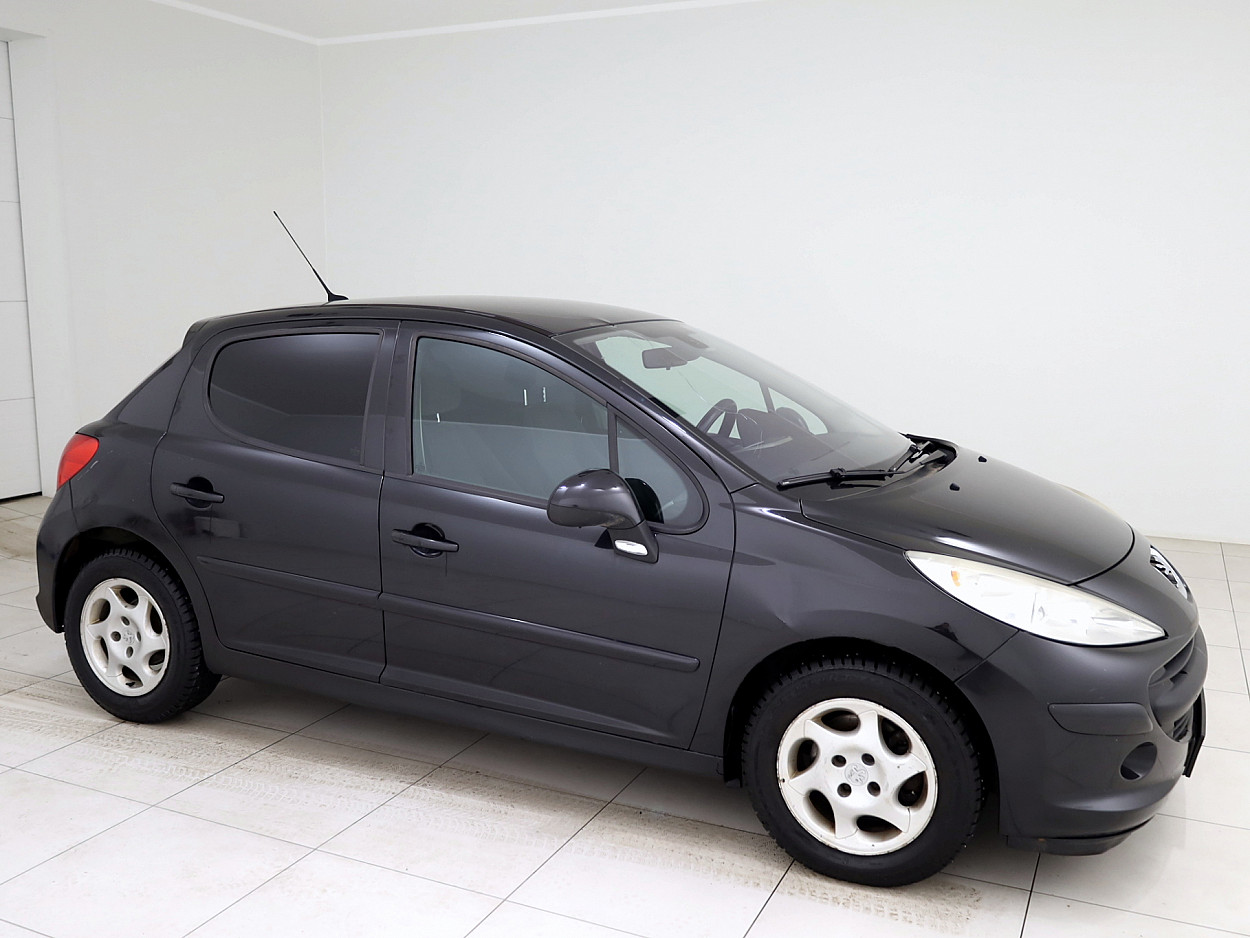 Peugeot 207 1.6 80 kW - Photo 1