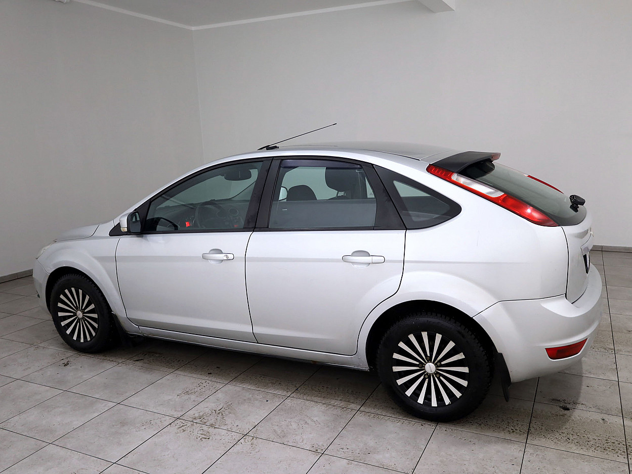 Ford Focus Trend Facelift 1.6 TDCi 80 kW - Photo 4