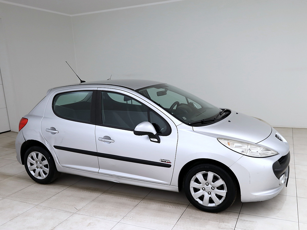 Peugeot 207 Energie Sport 1.4 70 kW - Photo 1