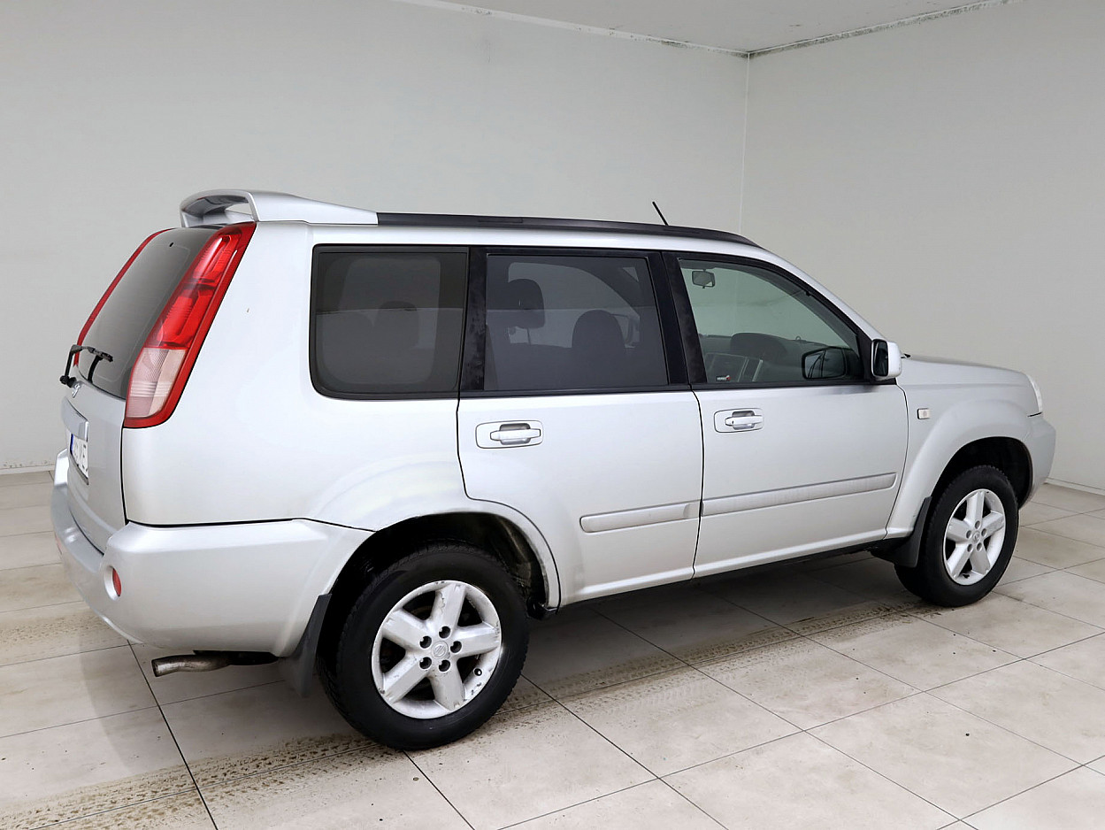 Nissan X-Trail Facelift ATM 2.0 103 kW - Photo 3