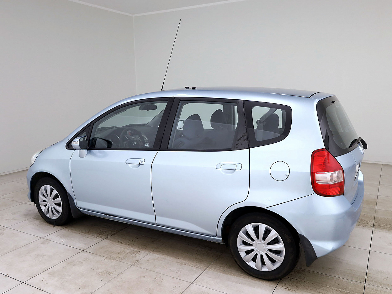 Honda Jazz Facelift ATM 1.3 61 kW - Photo 4