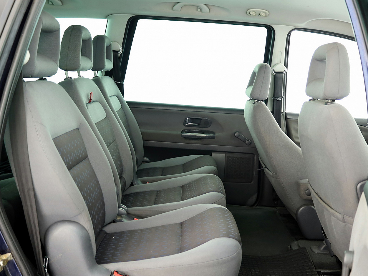 Ford Galaxy Comfort 1.9 TDCI 85kW