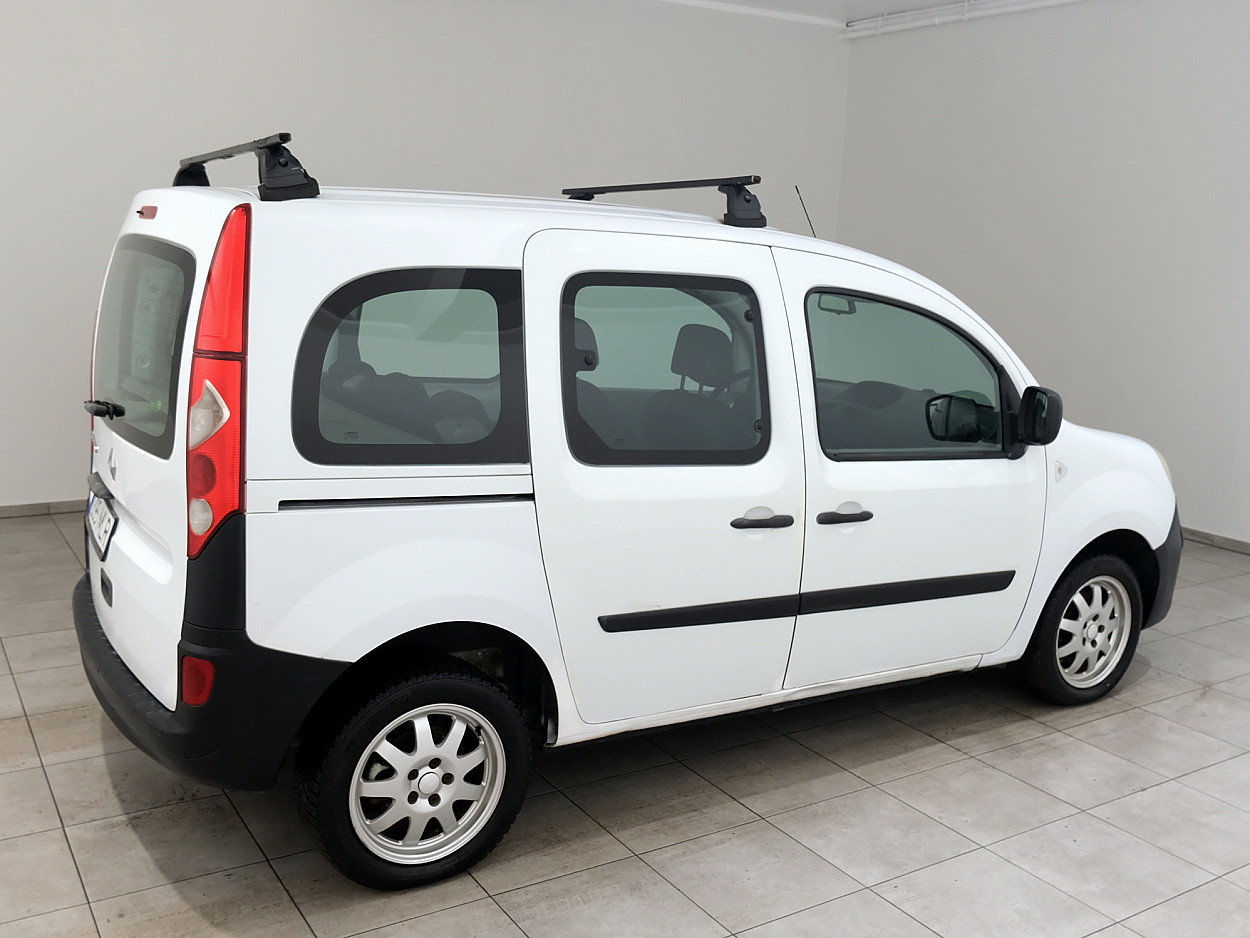 Renault Kangoo Multispace 1.5 dCi 50 kW - Photo 3