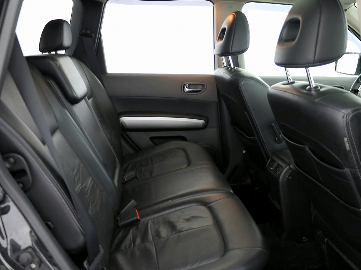 Nissan X-Trail Luxury ATM 2.5 124kW
