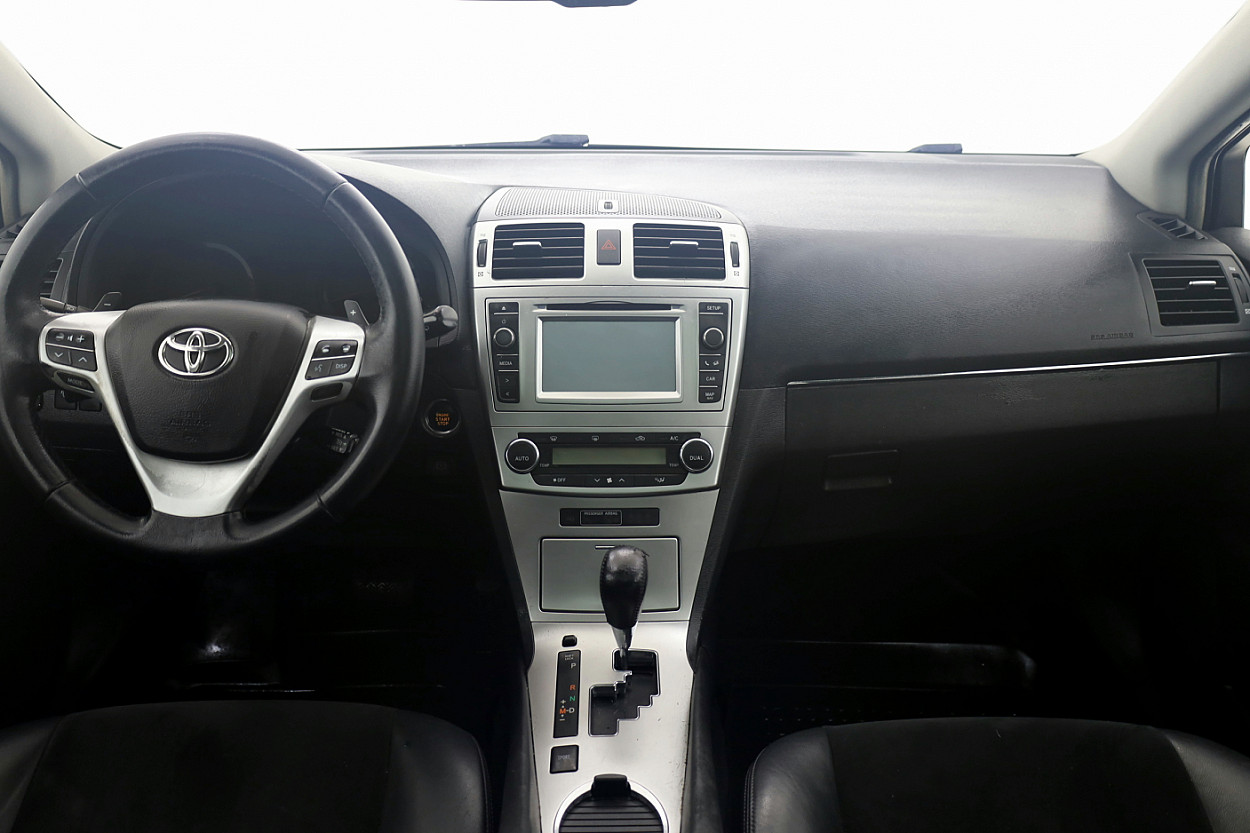 Toyota Avensis Linea Sol Facelift ATM 2.2 D-CAT 110 kW - Photo 7
