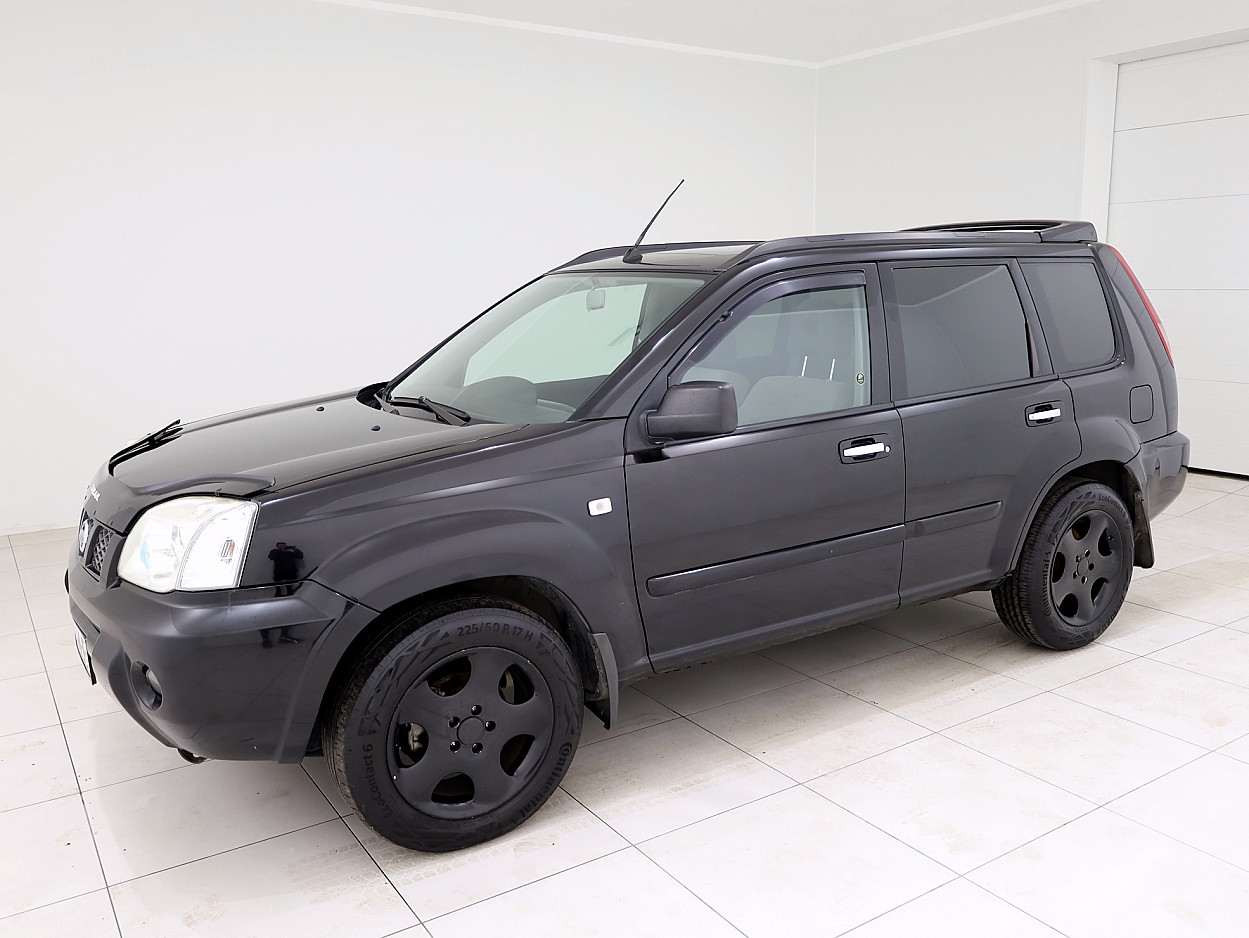 Nissan X-Trail Facelift 2.2 dCi 100 kW - Photo 2