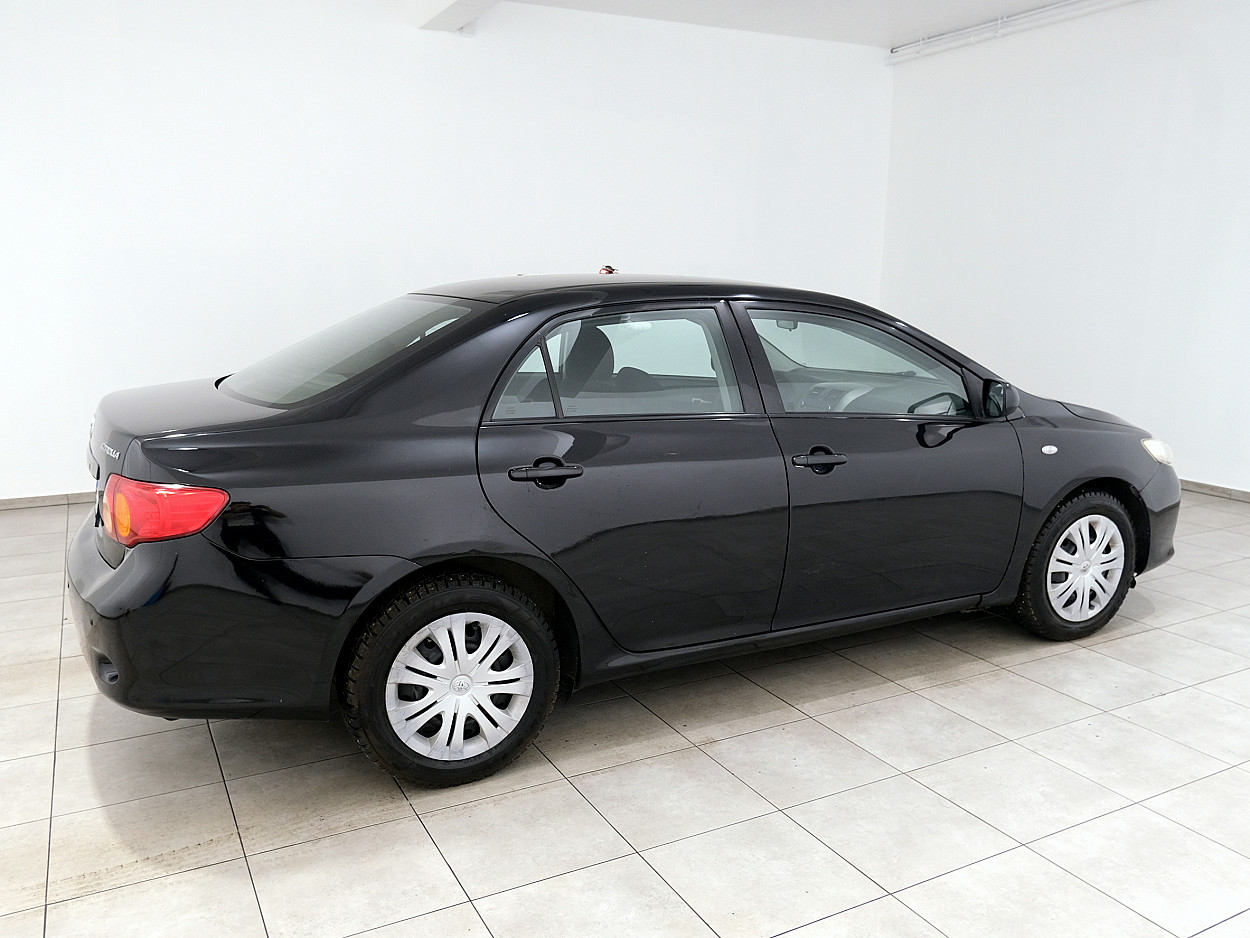 Toyota Corolla Facelift LPG 1.6 97 kW - Photo 3