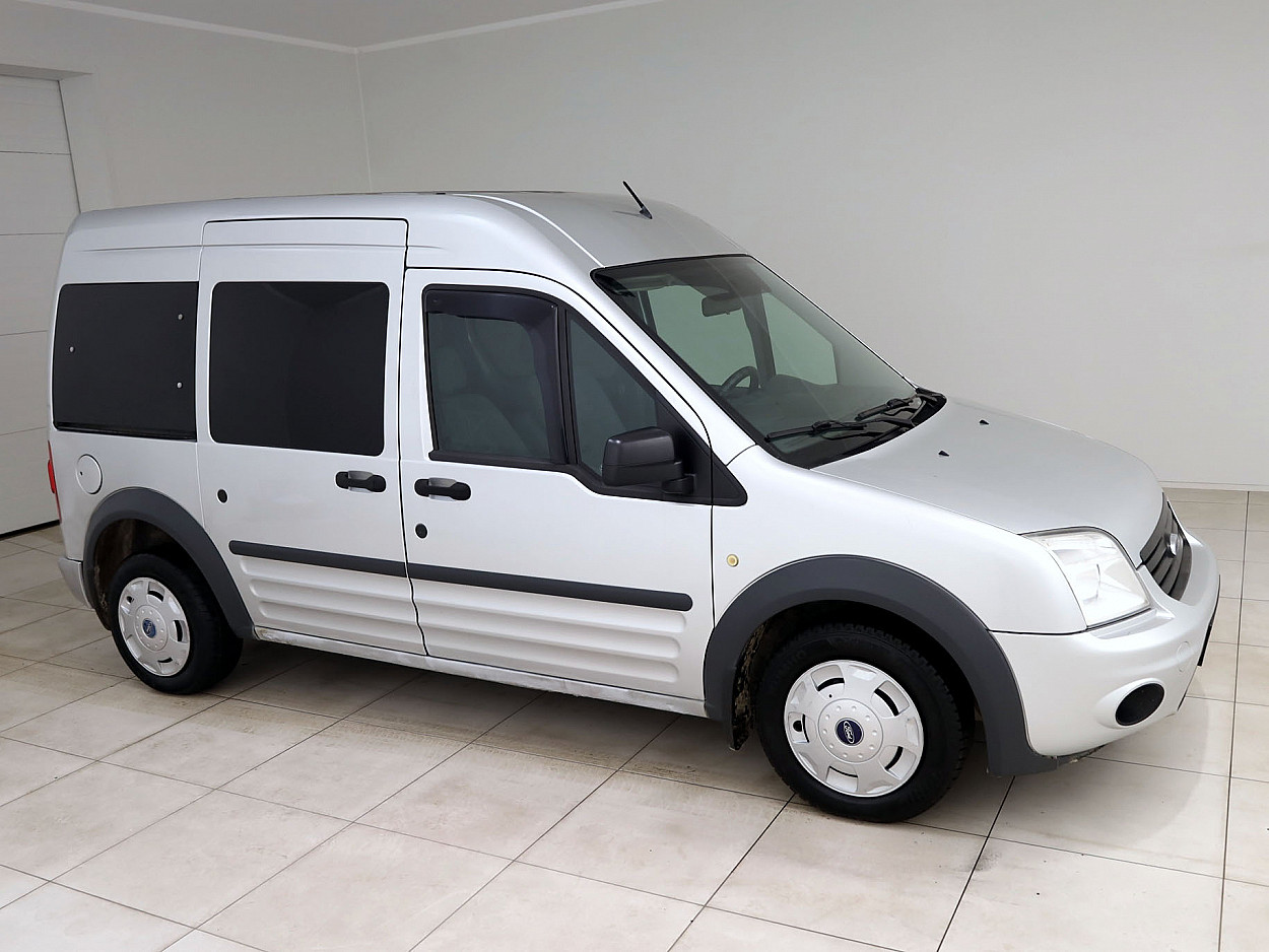 Ford Tourneo Connect Facelift 1.8 TDCi 66 kW - Photo 1