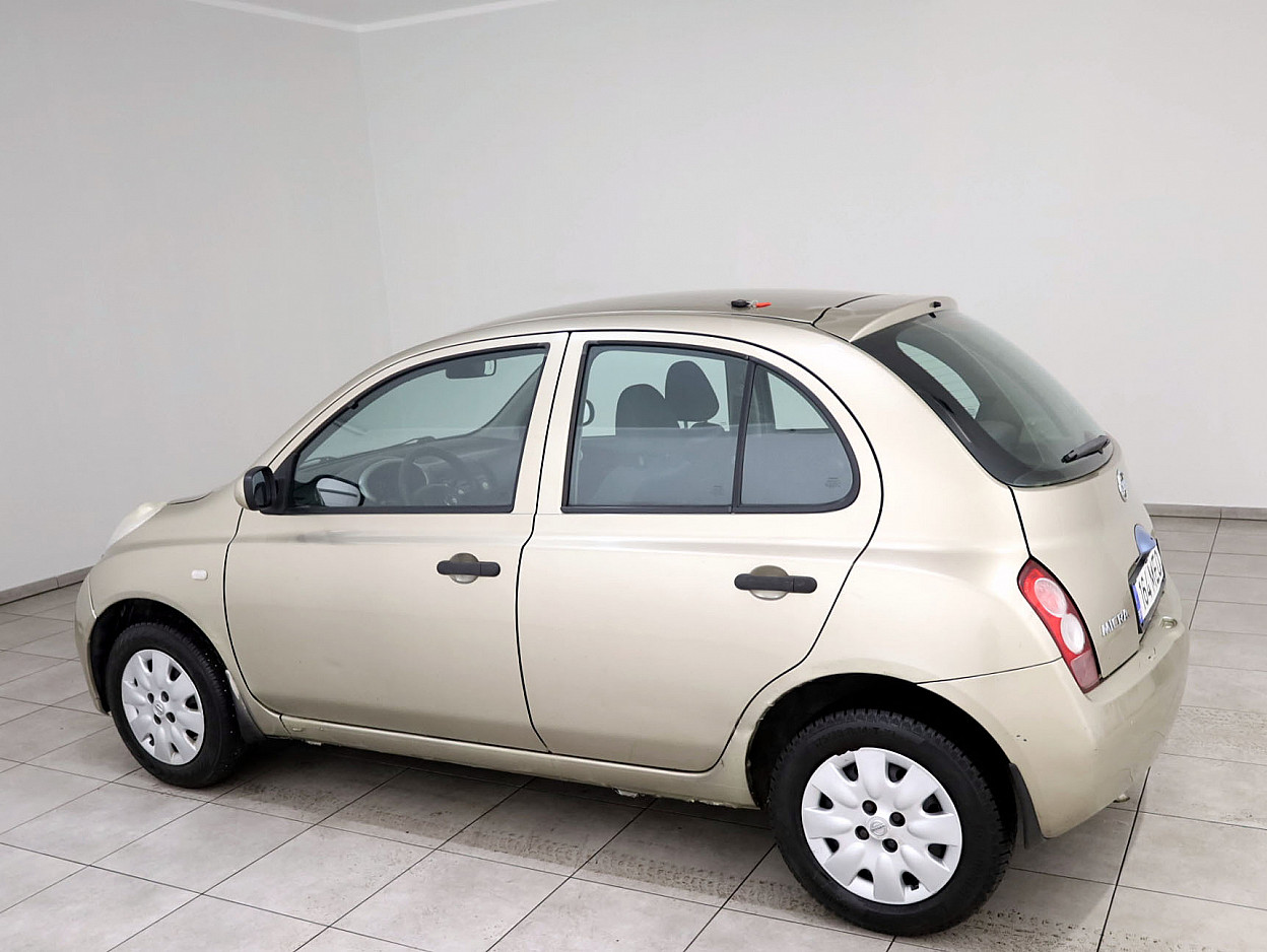 Nissan Micra City 1.0 48 kW - Photo 4