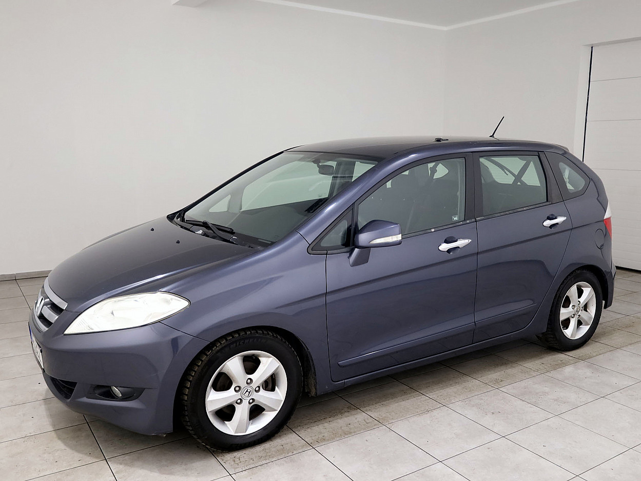 Honda FR-V Elegance 2.2 i-CTDi 103 kW - Photo 2