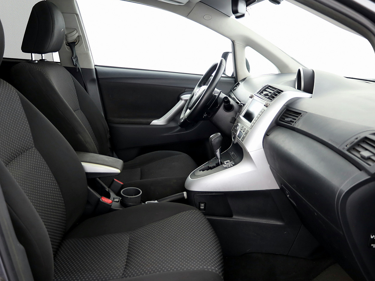 Toyota Verso Linea Sol ATM 2.2 D-CAT 110kW