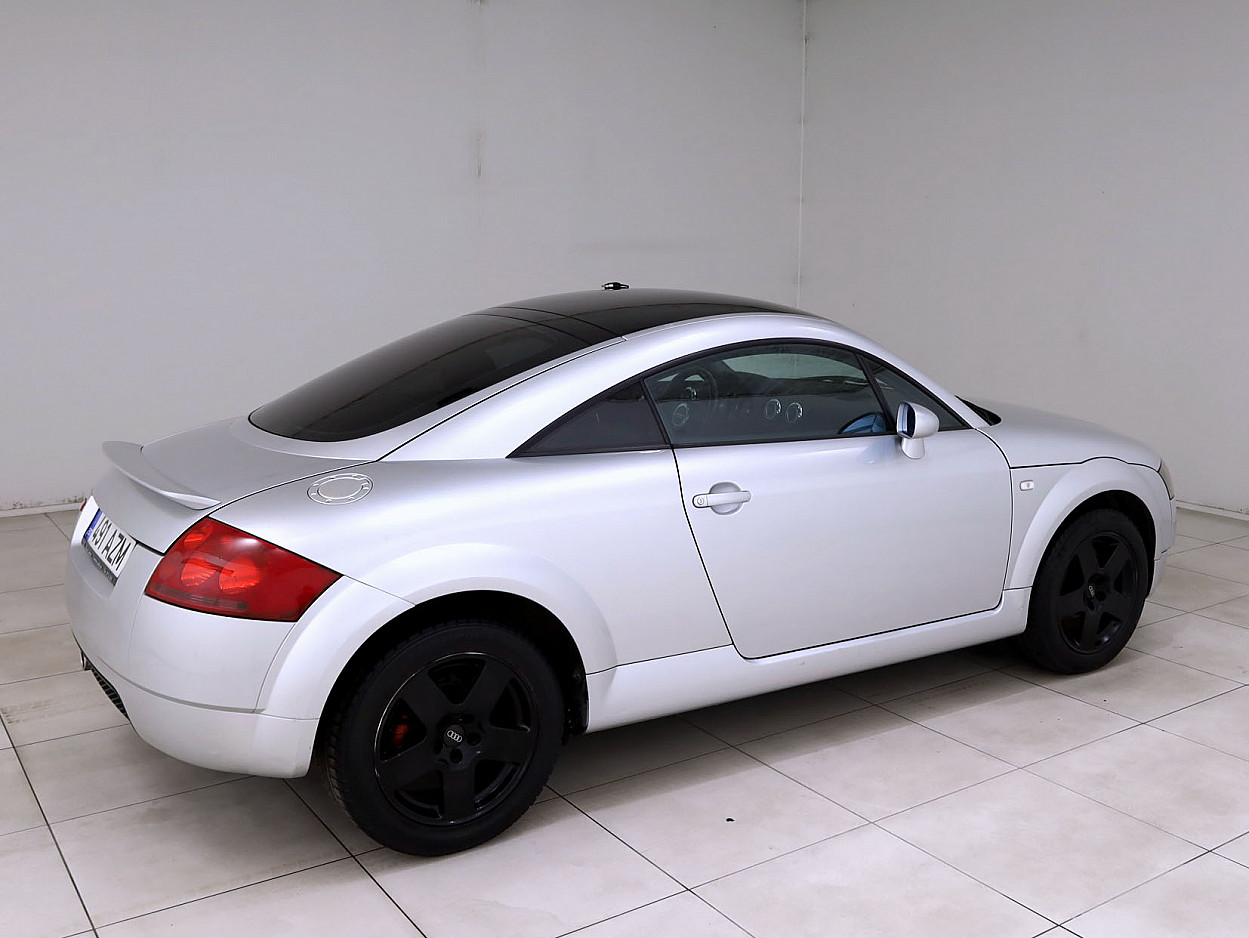 Audi TT S-Line 1.8 Turbo 132 kW - Photo 3