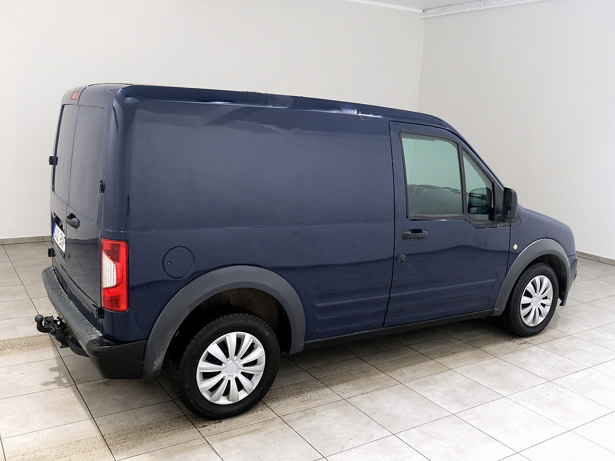 Ford Transit Connect Facelift 1.8 TDCi 66 kW - Photo 3