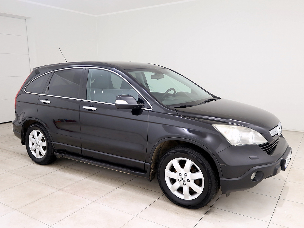 Honda CR-V Elegance 2.0 110 kW - Photo 1