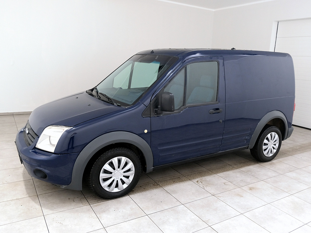Ford Transit Connect Facelift 1.8 TDCi 66 kW - Photo 2
