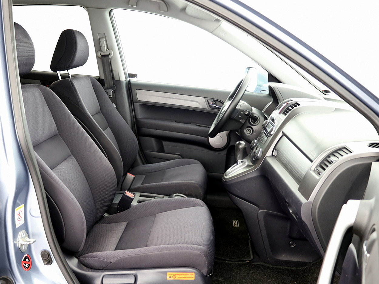 Honda CR-V Elegance ATM 2.0 110kW