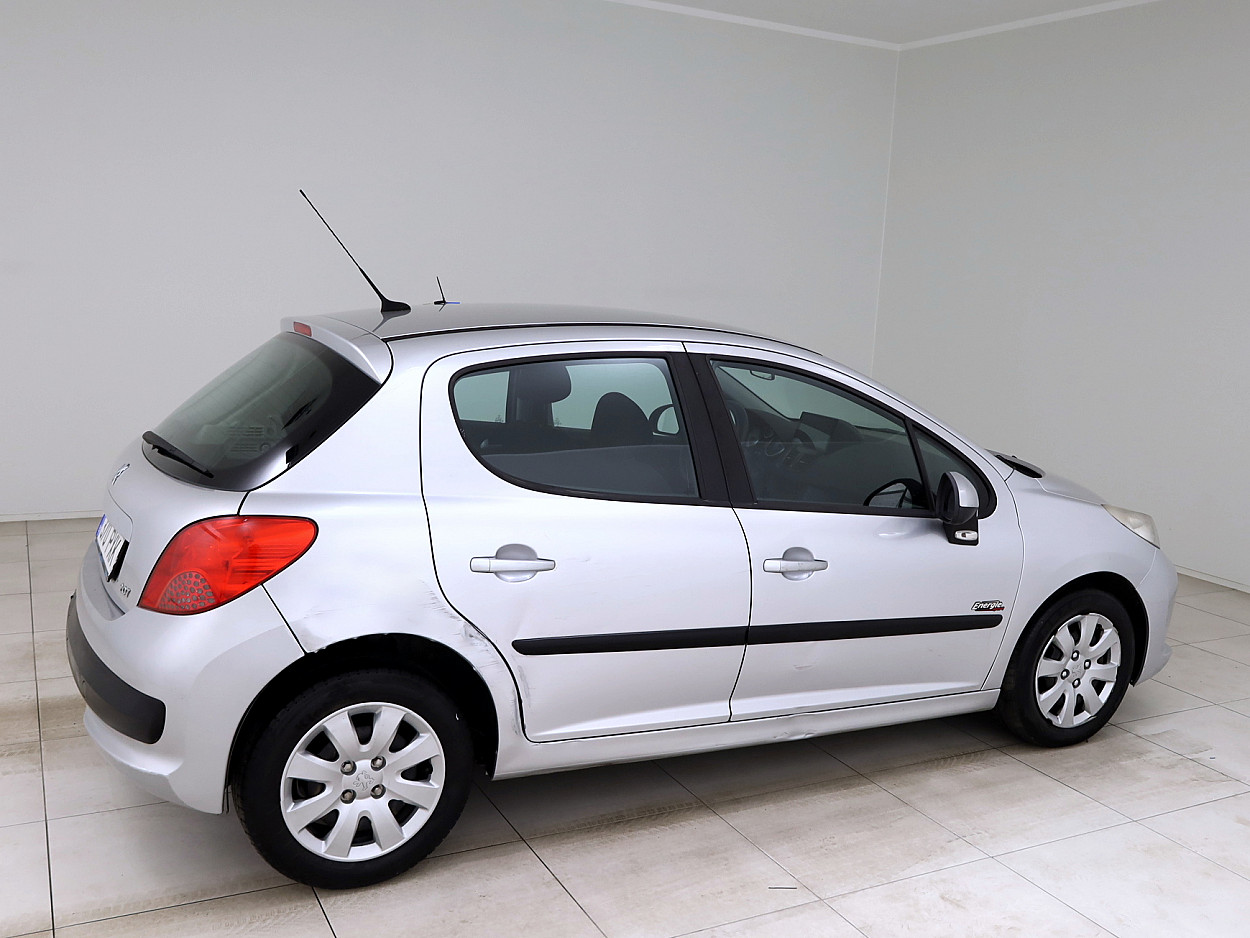 Peugeot 207 Energie Sport 1.4 70 kW - Photo 3