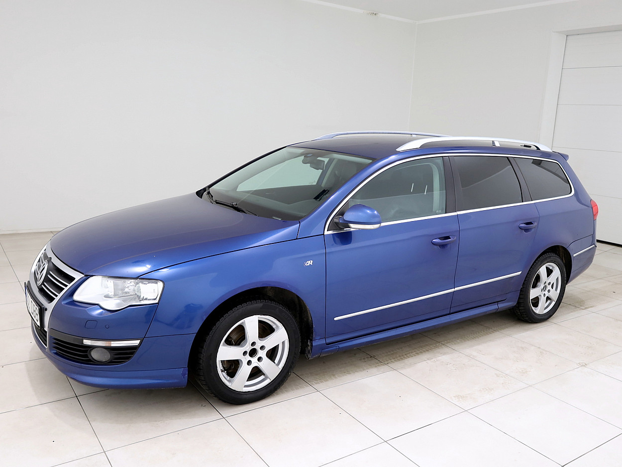 Volkswagen Passat R-Line Facelift 1.4 110 kW - Photo 2