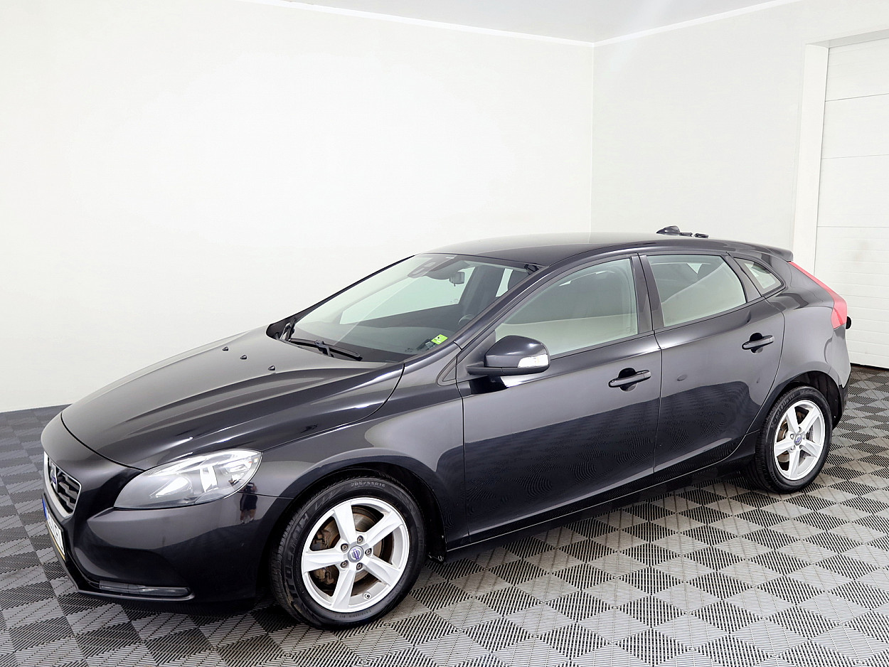 Volvo V40 Momentum 1.6 D4 84kW