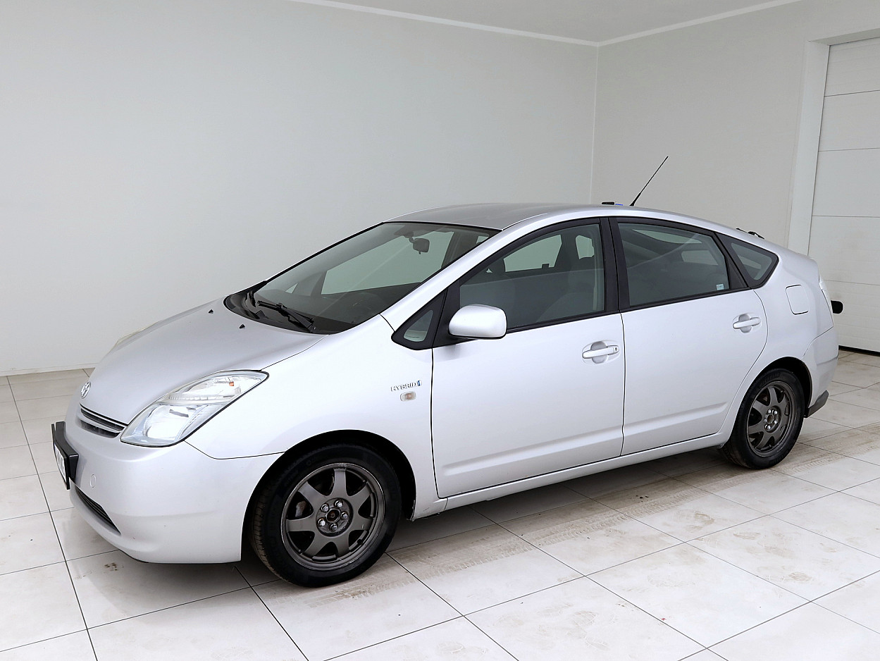 Toyota Prius Hybrid ATM 1.5 57 kW - Photo 2